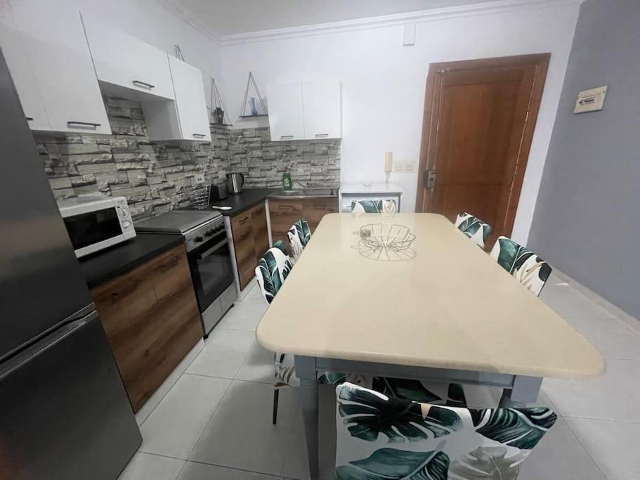 Mellieha Apartment Εξωτερικό φωτογραφία