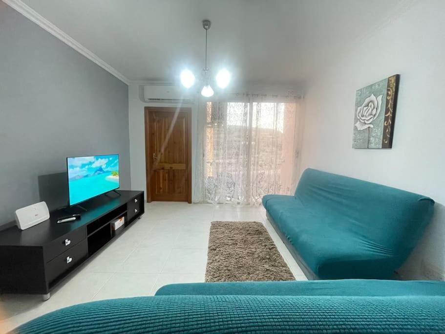Mellieha Apartment Εξωτερικό φωτογραφία