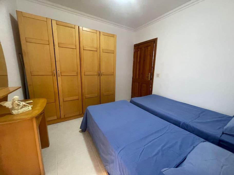 Mellieha Apartment Εξωτερικό φωτογραφία