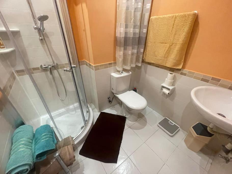 Mellieha Apartment Εξωτερικό φωτογραφία