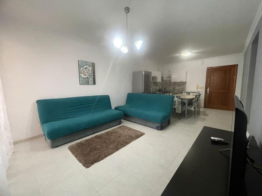 Mellieha Apartment Εξωτερικό φωτογραφία