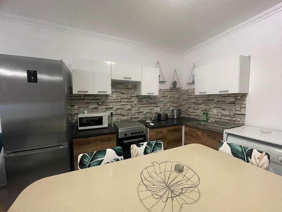 Mellieha Apartment Εξωτερικό φωτογραφία